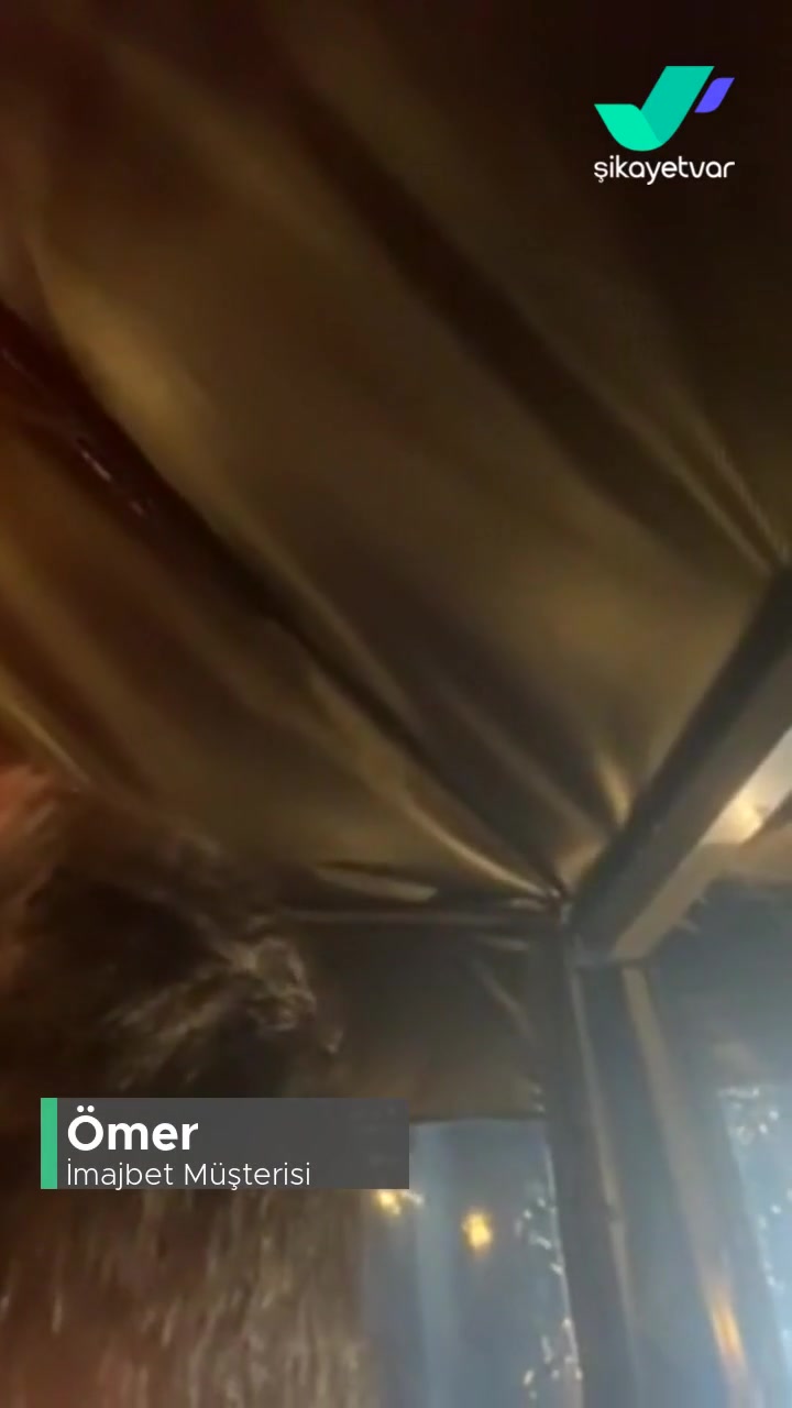 İmajbet Paramı Alamadım! videonun kapak resmi