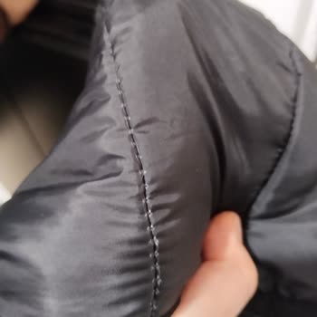 LCW İade Hakkımı Kullanmak İstiyorum