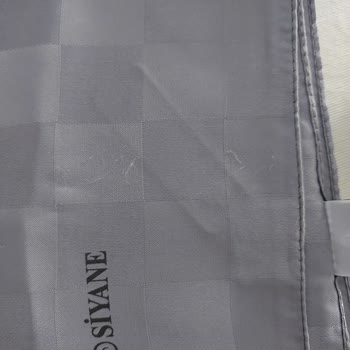 Modahalima (Instagram) Hatalı Ürün Gönderimi