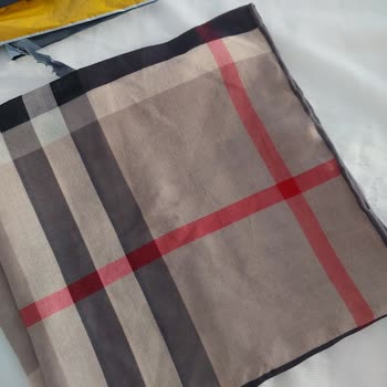 Modahalima (Instagram) Hatalı Ürün Gönderimi