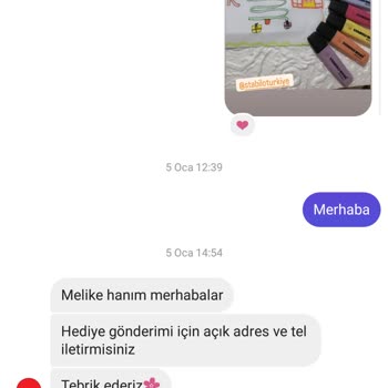 Stabilo Hayal Kırıklığına Uğrattı Markaya Yakışmadı