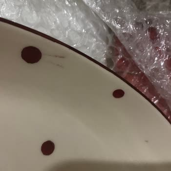 Madame Coco Kusurlu Ürün Gönderip İade Almıyorlar!