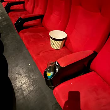 İstinyePark Paribu Sinema Salon 3