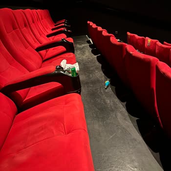 İstinyePark Paribu Sinema Salon 3