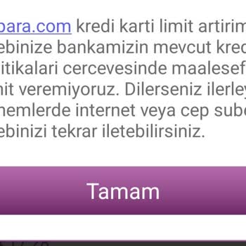 Enpara 40 Bin Tl Maaşlı İnsana 75 Bin Kredi Kartı Kotası, Çözüm Yok, İlgi Yok