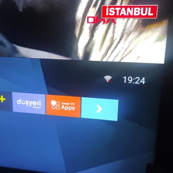 Arçelik Televizyon Wi-Fi Bağlanmıyor
