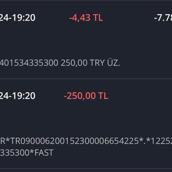 Talihli Saray Bahis Para Hesaba Düşmüyor