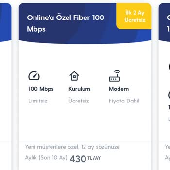 Superonline Turkcell Kampanya Karmaşası!