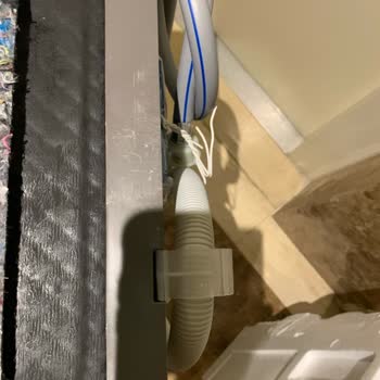 Arçelik Hasarladığı Makinenin İadesini Yapmıyor