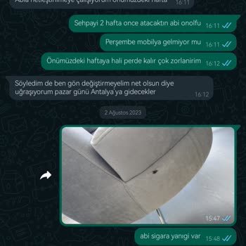 Hometime Concept Hometime Siteler Gelmeyen Ürün Mağduriyet