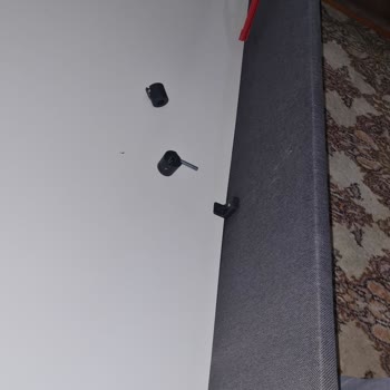 Yataş Enza Home Garantideki Bazası Kurtlandı Ve Yamuldu Değişim Yok