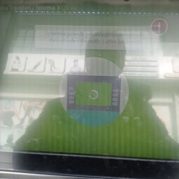 Garanti BBVA   ATM Den Yaptırdığım Paraya El Koydu, Vermiyor.