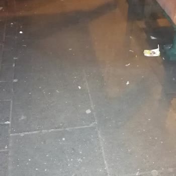 ABB - Ankara Büyükşehir Belediyesi Etimesgut EGO Durağı