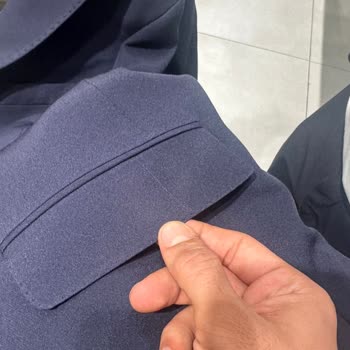 Damat - Tween Takım Elbise Sıkıntısı.