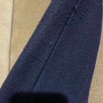 Zara Kalitesiz Ürün Ve Kötü Hizmet Deneyimi