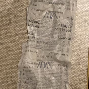 Zara Kalitesiz Ürün Ve Kötü Hizmet Deneyimi