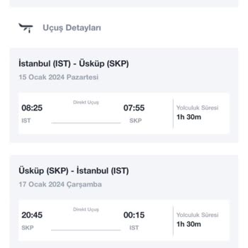 THY Havaalanında Yaşanan Uçuş Problemi Ve Müşteri Mağduriyeti