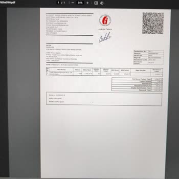 Koçtaş Dan Alınan Şifonyer Ama Yanlış Ürün Gönderdiler