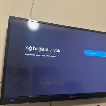 Turkcell TV+ Plus Pro Cihazı Wi-Fi İle TV Plus Ev Uygulamasına Giriş ...