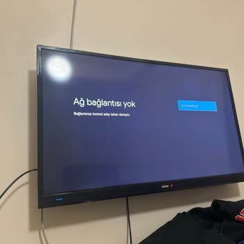 Turkcell TV+ Plus Pro Cihazı Wi-Fi İle TV Plus Ev Uygulamasına Giriş ...