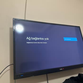 Turkcell TV+ TV+Pro Wi-Fi Kaydedildi Sorunu