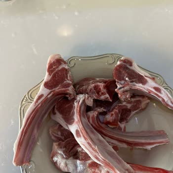 Migros Hemen Kasap Ürünleri Sorunu