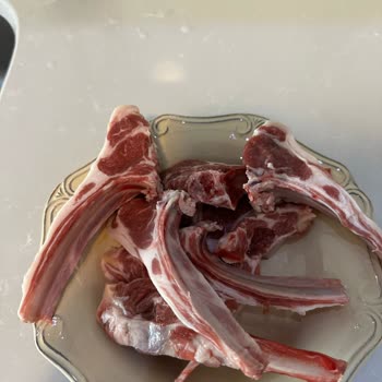 Migros Hemen Kasap Ürünleri Sorunu