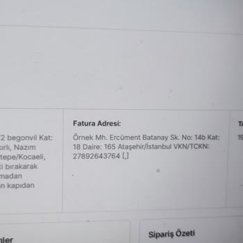 Migros Hemen Kasap Ürünleri Sorunu