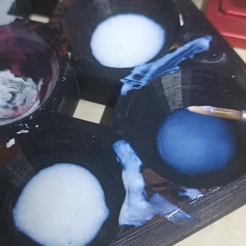 Polisan Sattığı Malın Arkasında Durmuyor