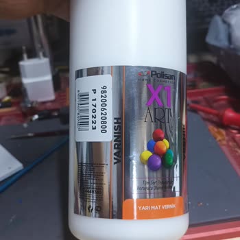 Polisan Sattığı Malın Arkasında Durmuyor