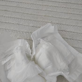 Molfix Bebek Bezi Kalitesizliği!