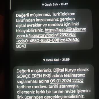 TeknosaCell Büyük Mağduriyet Yaşatıyor