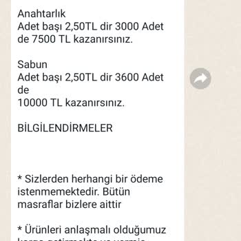Meta Paketleme İnternetten İş Vaadiyle Oyalama Ve Bilgi İstismarı
