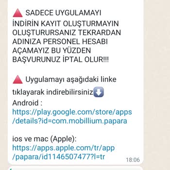 Meta Paketleme İnternetten İş Vaadiyle Oyalama Ve Bilgi İstismarı