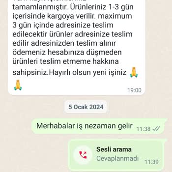 Meta Paketleme İnternetten İş Vaadiyle Oyalama Ve Bilgi İstismarı