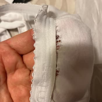 Şahinler İç Giyim İç Çamaşırı Deformasyonu