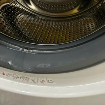 Arçelik Servisinden Şikayetim Var