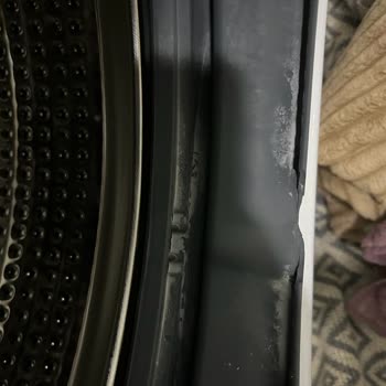 Arçelik Servisinden Şikayetim Var