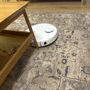 Teknosa Fakir Robot Süpürge Servis Sorunu