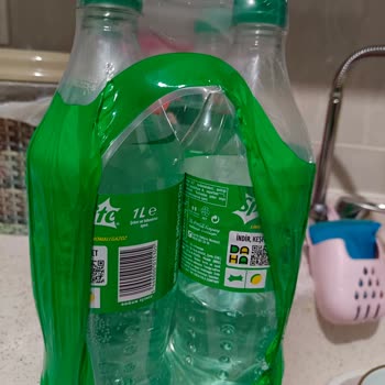 Şok Marketler Şok Yine Patlak Ürün Gönderdi