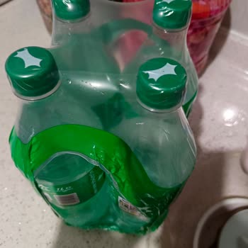 Şok Marketler Şok Yine Patlak Ürün Gönderdi