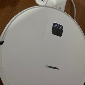 Grundig Vcr4230 Beklemede Kaldı