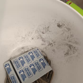 Gold Harvest Kuruyemiş Çekirdek Paketindeki Oksijen Tutucu Sorunu