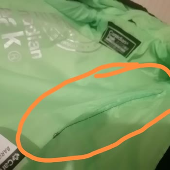 N11 Geri Dönüş Yapmama