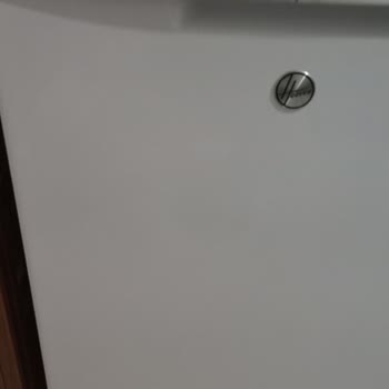Hoover Marka Bulaşık Makinesi Pişmanlığı