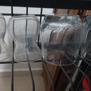 Hoover Marka Bulaşık Makinesi Pişmanlığı