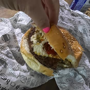 Kirazpınar Packet Burger Eksik Ürün Sorunsalı