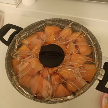 Emsan'ın Patlayan Tenceresi