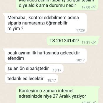 Oyuncakhobi Gönderilmeyen Projeksiyon Cihazı