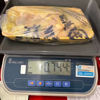 Şok Marketler Şok Etkisi Yaratabilir